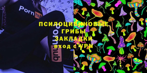 спайс Майский